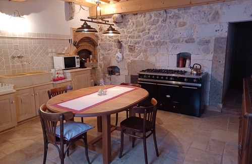 Le Poizat-Lalleyriat House | BEAUTIFUL HOUSE OF CHARACTER - Located in common THE REPLAT of poizat - 900 ALT