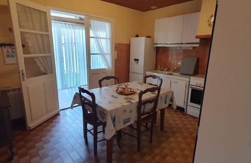 Les Moutiers-en-Retz House | BEAUTIFUL HOUSE close to PORNIC