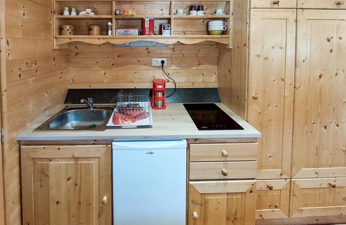 Pouilly-sous-Charlieu House | Beautiful (sta)caravan