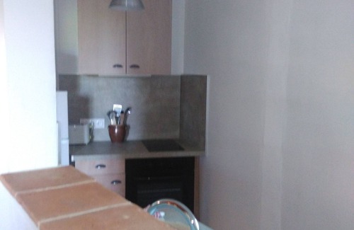 Ribaute-les-Tavernes House | Beautiful holiday home in the village 5 people