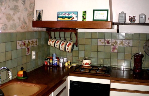Saint-Andre-de-Najac House | Beautiful character property, Comfort, Relaxation in the countryside, Wonderful view