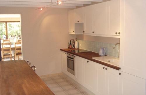 Saint-Pierre-d'Amilly House | Beautiful renovated farmhouse with private heated pool.