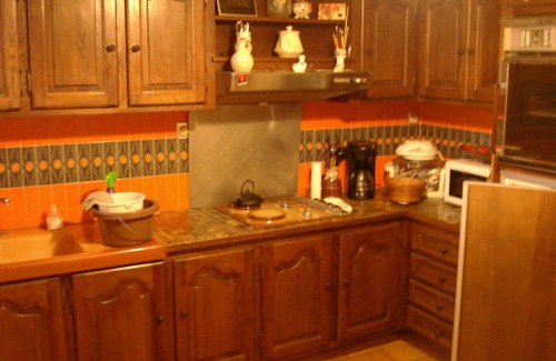 Saint-Cyprien House | Beautiful furnished house in Black Périgord