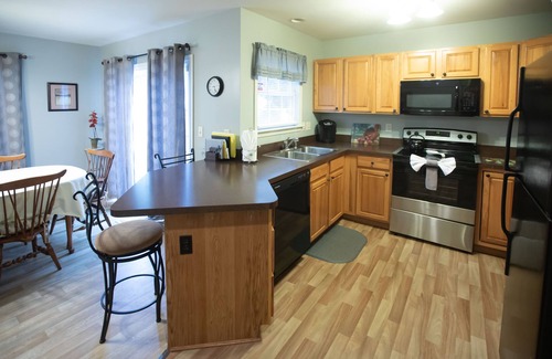 Salisbury House | Beautiful furnished home in Salisbury, MD.