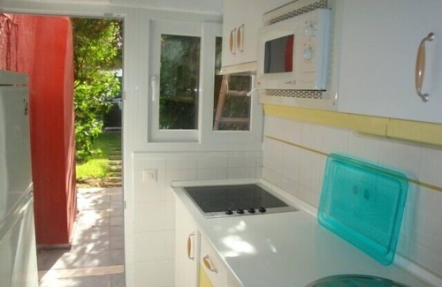 Santa Clara Villa | BEAUTIFUL GARDEN VILLA WITH PRIVATE SWIMMING POOL AT SEVILLE DOWNTOWN