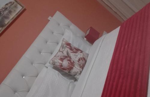 Palapye Bed & Breakfast | Beautiful Gate Guesthouse