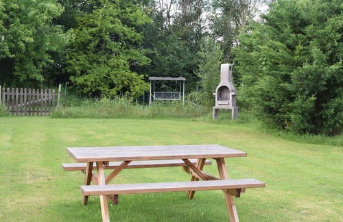 Montgivray House | Beautiful Gite in Centre Val de Loire