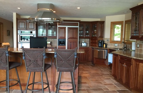 Empire House | Beautiful Glen Lake Vacation Home