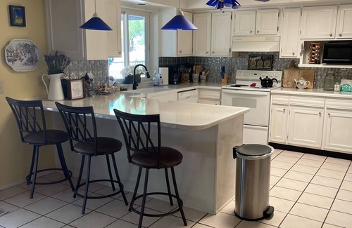 Forty Niners Country Club Estates House | Beautiful Golf Course Home - last minute bookings deals available -contact owner