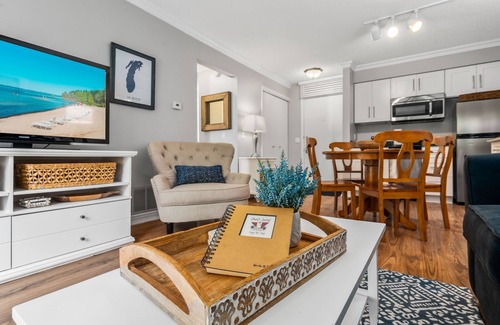 Acme Condo | Beautiful Grand Traverse Bay Condo at "The Shores"