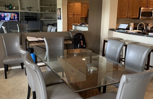 North Scottsdale Condo | Beautiful Grayhawk Condo! Negotiated rates and FLEXIBLE Dates-contact owner