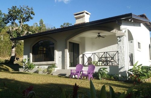 Jaramillo House | Beautiful Guest House at Jaramillo, Boquete. Little Paradise in the Mountain
