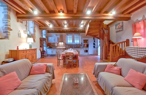 Gonneville-le-Theil House | Beautiful home in Gonneville-le-Theil