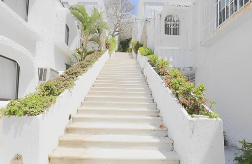 Lomas de Costa Azul House | Beautiful house with pool and view of the Bay