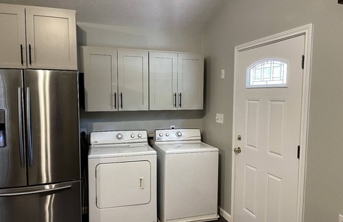Crosby Apartment | Beautiful handicap accessible in CROSBY, TX