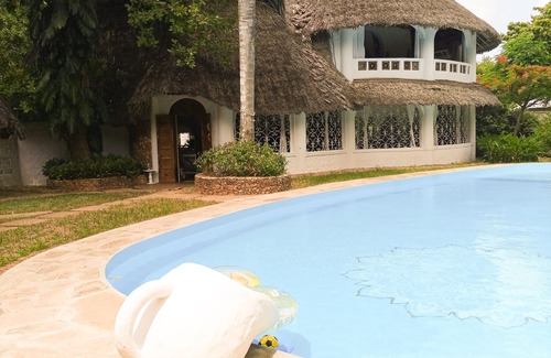 Malindi Villa | Beautiful Hh vacation villa.