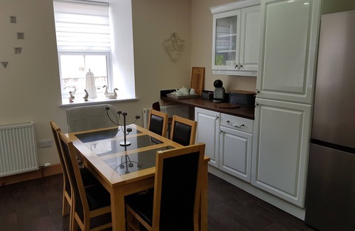 Evanton House | Beautiful Highland Cottage in the heart of Evanton. nSTL: HI-20018-F, EPC : (D)