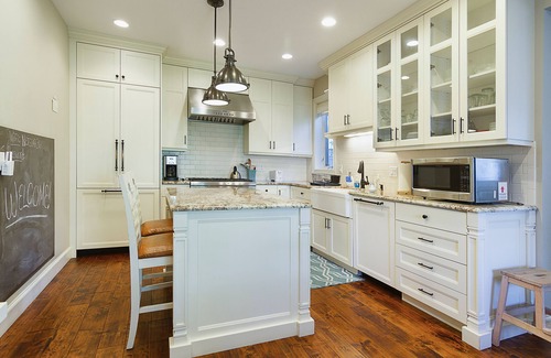Lower Avenues House | Beautiful Historic Home in the Avenues