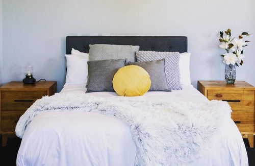 Abermain Hotel | Beautiful Historic Hotel in the Hunter Valley