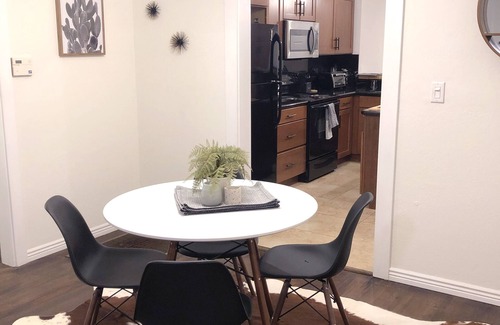 Coronado House | Beautiful Historic House in Trendy Coronado Just North of Downtown