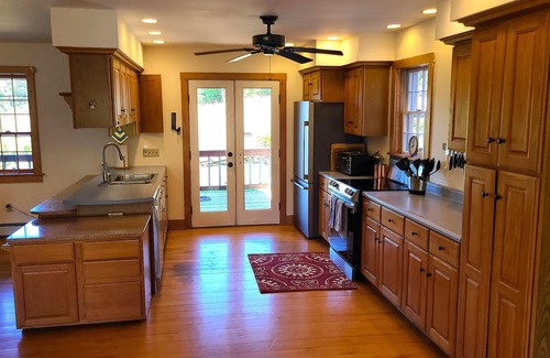 Middleburgh Other | Beautiful Historic Farmhouse with Gorgeous Views
