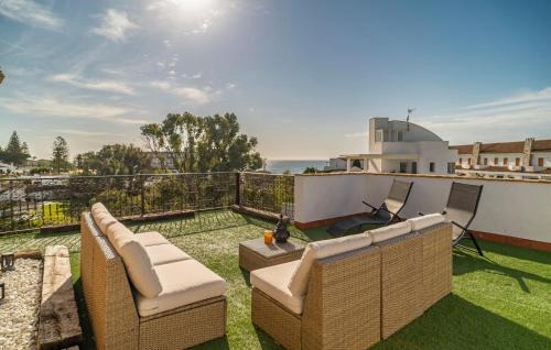Conil de la Frontera House | Beautiful Home In Conil De La Frontera
