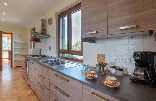 Belmonte in Sabina House | Beautiful home in Belmonte In Sabina
