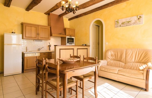 Savignac-Ledrier House | Beautiful holiday home near lake and forest