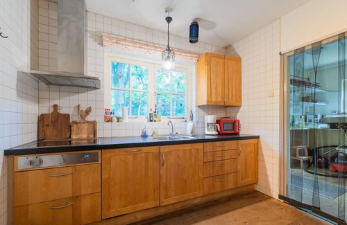 Baarle-Nassau House | Beautiful holiday home in Baarle-Nassau with garden