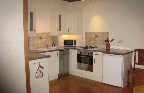 Pommerit-Jaudy Cottage | Beautiful holiday cottage close to the stunning Pink Granite Coast
