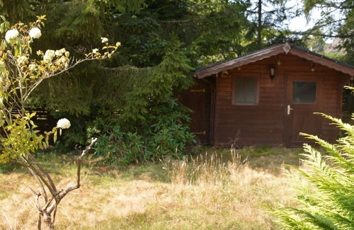 Eurostrand House | Beautiful holiday home for up to 6 people with a large enchanted garden