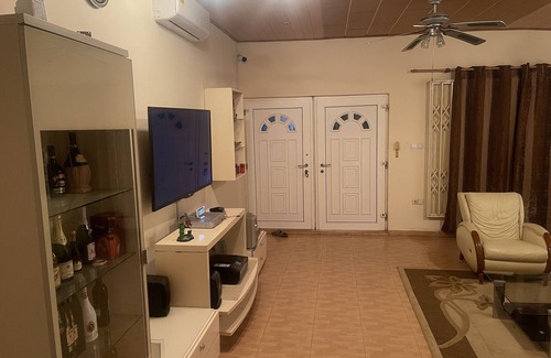 Teshie House | Beautiful holiday home for you and your family