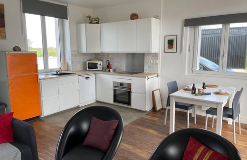 Valigny House | Beautiful Holiday Home with Swimming Pool