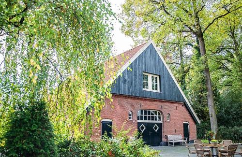 Losser House | Beautiful holiday home with hot tub