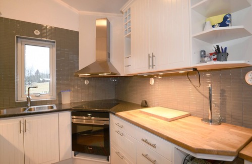 Viken House | Beautiful holiday house in Årjäng | SE18020