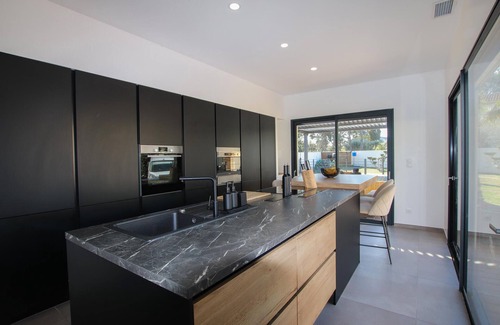 Rochefort-du-Gard House | Beautiful home in Rochefort du Gard