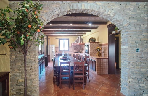 Altavilla Milicia House | Beautiful home in Altavilla Milicia