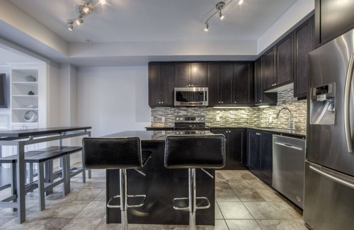 Brampton House | Beautiful Home Brampton (Greater Toronto Area)