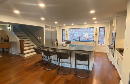 Trimble House | Beautiful home, excellent location and room for the entire family in Durango.
