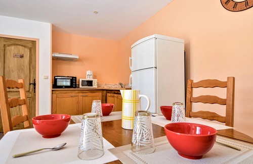 Mejannes-le-Clap House | Beautiful home in Méjannes-le-Clap
