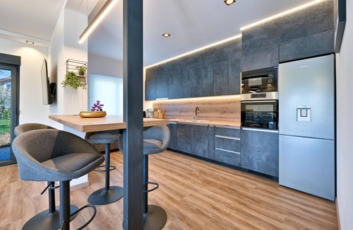 Stubicke Toplice House | Beautiful home in Stubicke Toplice