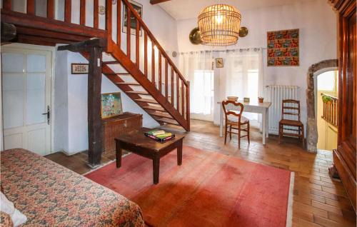 Salles-sous-Bois House | Beautiful Home In Salles Sous Bois