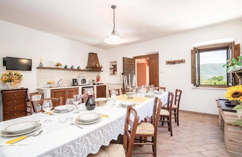 Acquasparta House | Beautiful home in Acquasparta -TR-