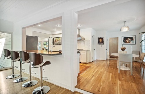 Collier Hills North House | Beautiful home ideal location on Tanyard creek park/Beltline