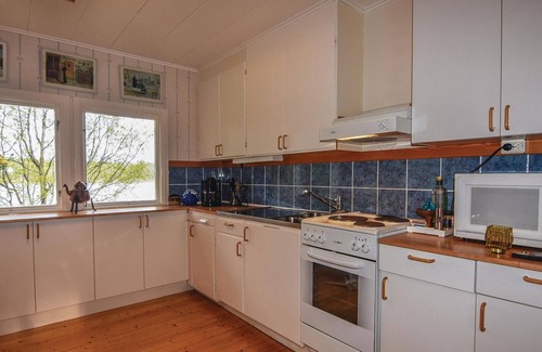 Animskog House | Beautiful home in ånimskog with WiFi