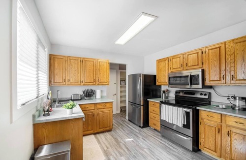 Winnipeg House | Beautiful Home In A Prime Location