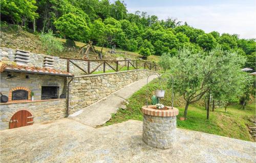 Barga House | Beautiful Home In Barga