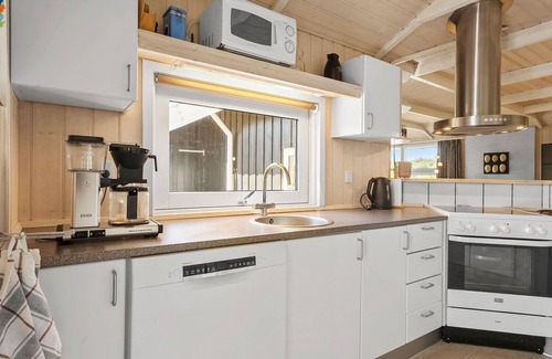 Borkop House | Beautiful home in Børkop with WiFi