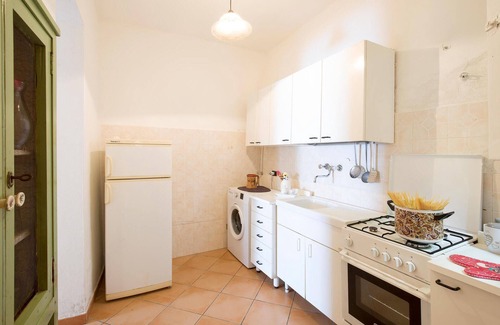 Cetraro House | Beautiful home in Cetraro with kitchen
