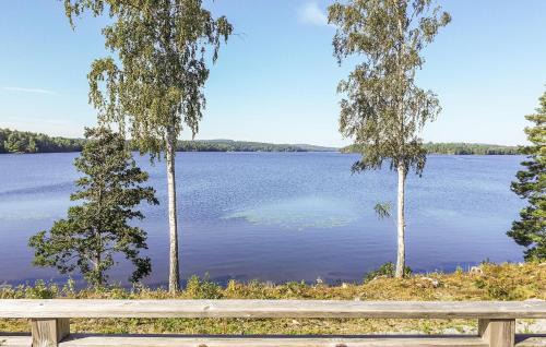 Dals Langed House | Beautiful Home In Dalslånged With Wifi